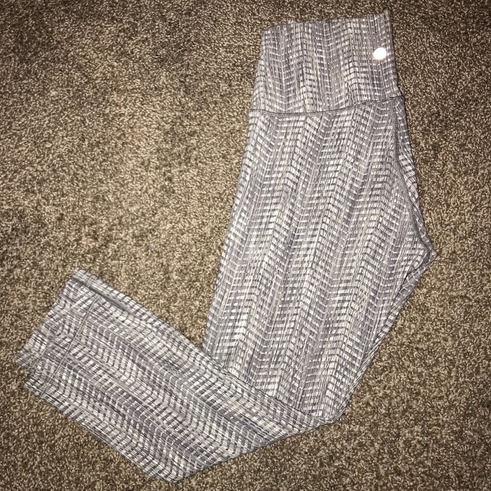 Lululemon Wunder Under